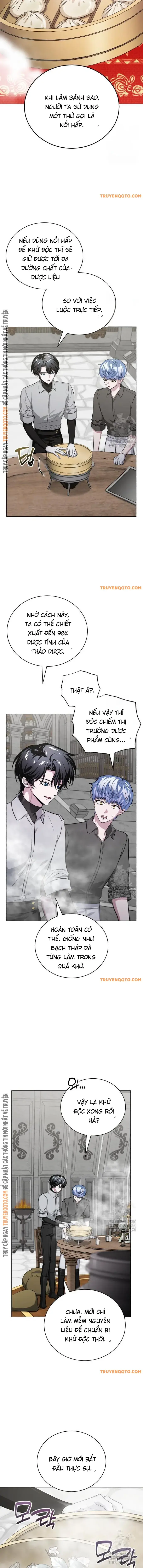 Kẻ Dị Biệt Của Ma Tháp Chap 6 - Next Chap 7
