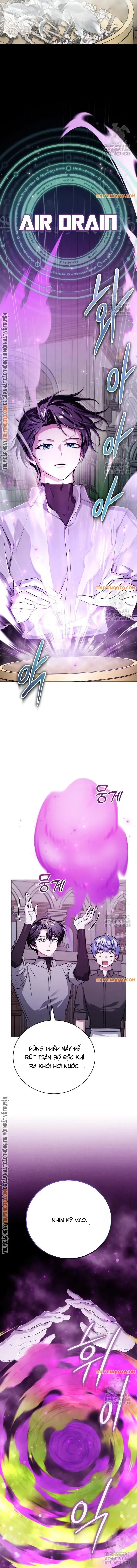 Kẻ Dị Biệt Của Ma Tháp Chap 6 - Next Chap 7