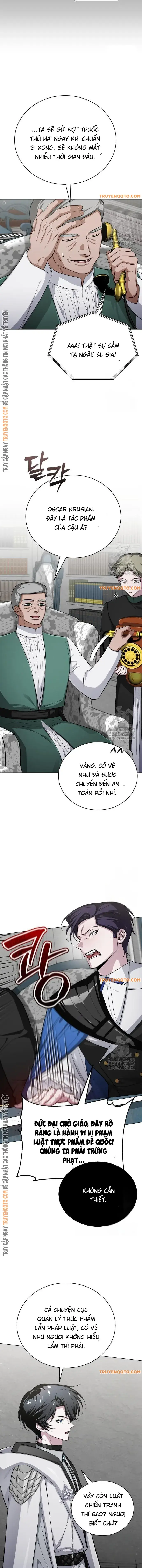 Kẻ Dị Biệt Của Ma Tháp Chap 7 - Next Chap 8