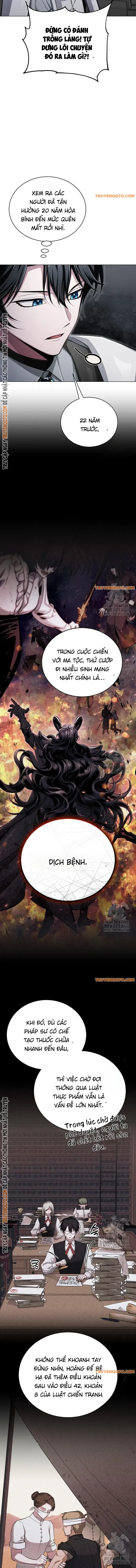 Kẻ Dị Biệt Của Ma Tháp Chap 7 - Next Chap 8