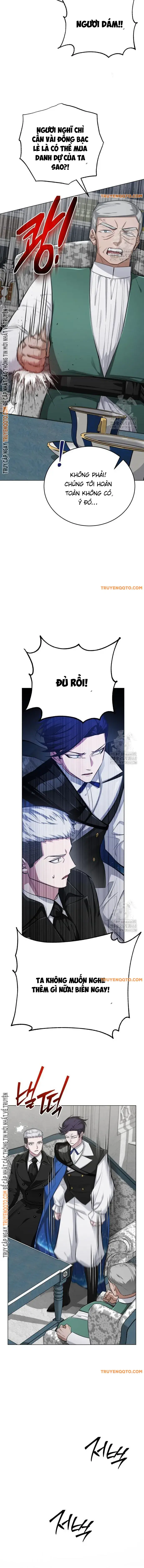 Kẻ Dị Biệt Của Ma Tháp Chap 7 - Next Chap 8