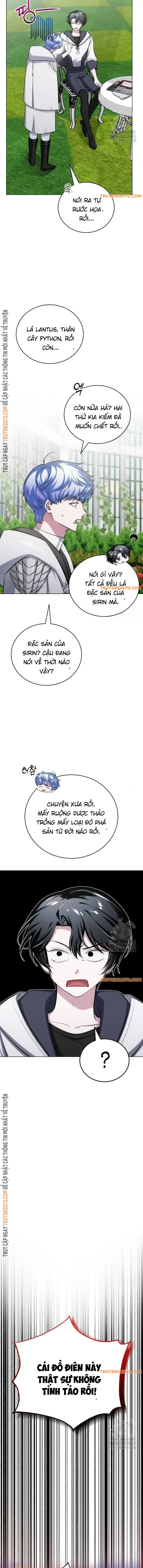 Kẻ Dị Biệt Của Ma Tháp Chap 8 - Next Chap 9