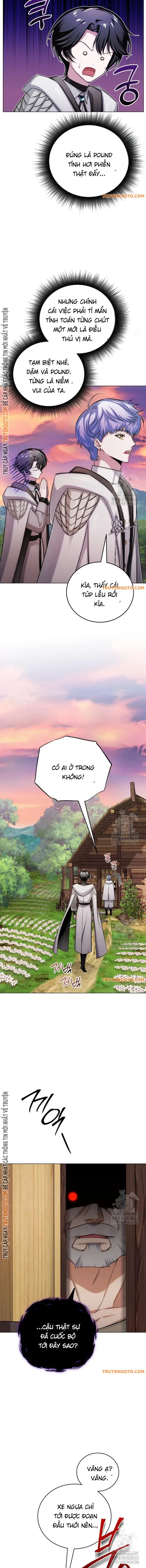 Kẻ Dị Biệt Của Ma Tháp Chap 8 - Next Chap 9