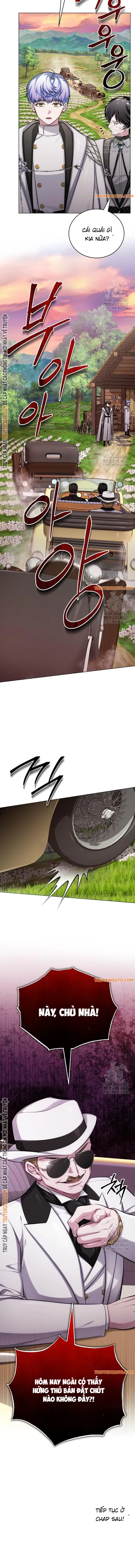 Kẻ Dị Biệt Của Ma Tháp Chap 8 - Next Chap 9