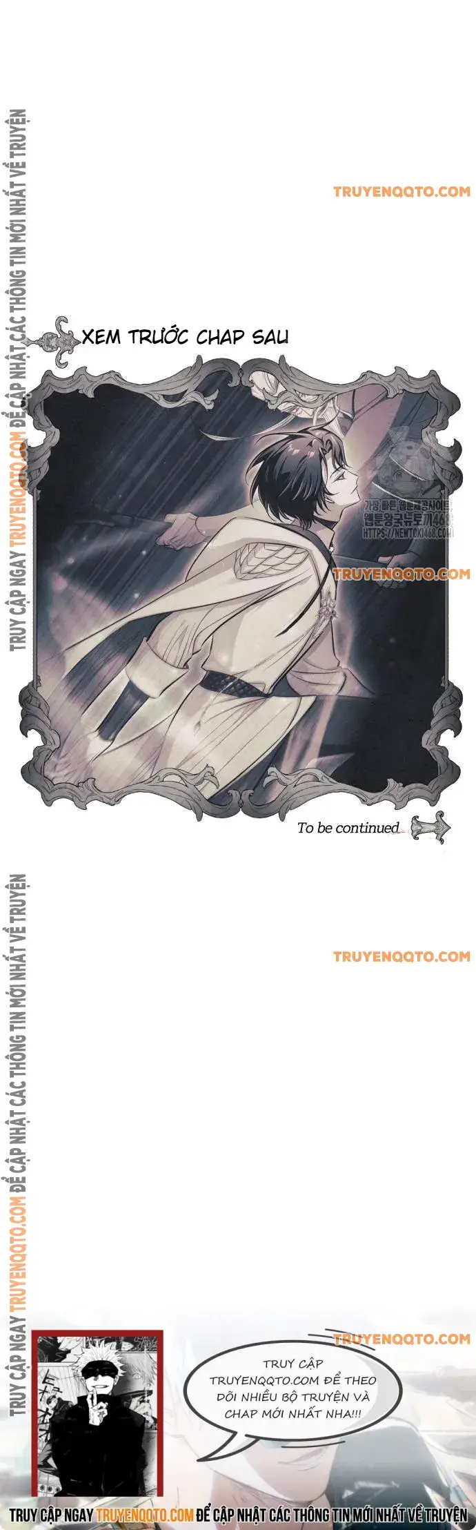 Kẻ Dị Biệt Của Ma Tháp Chap 8 - Next Chap 9