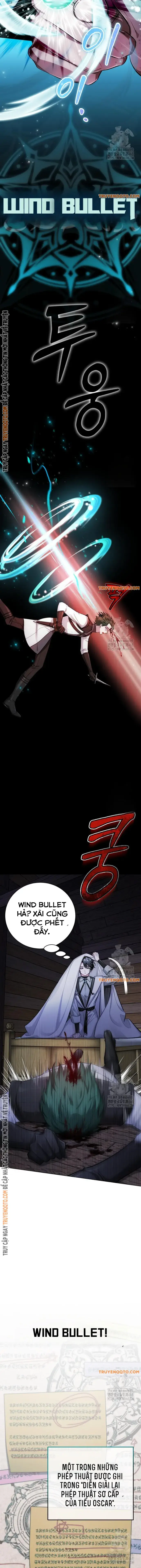 Kẻ Dị Biệt Của Ma Tháp Chap 9 - Next Chap 10