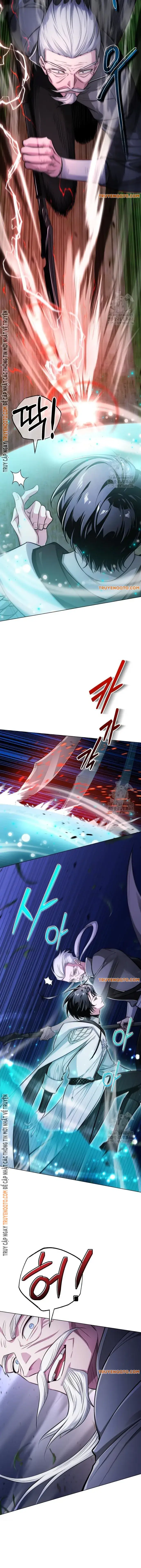 Kẻ Dị Biệt Của Ma Tháp Chap 9 - Next Chap 10