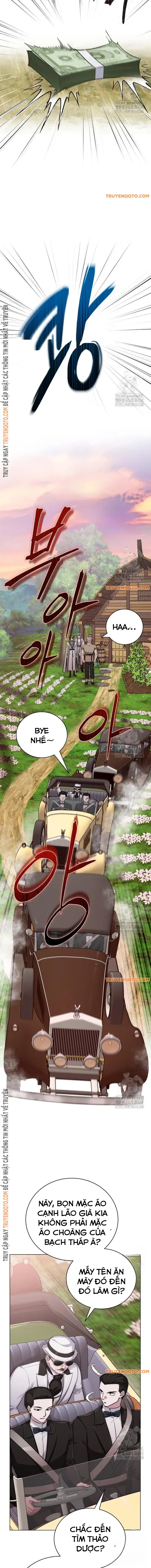 Kẻ Dị Biệt Của Ma Tháp Chap 9 - Next Chap 10