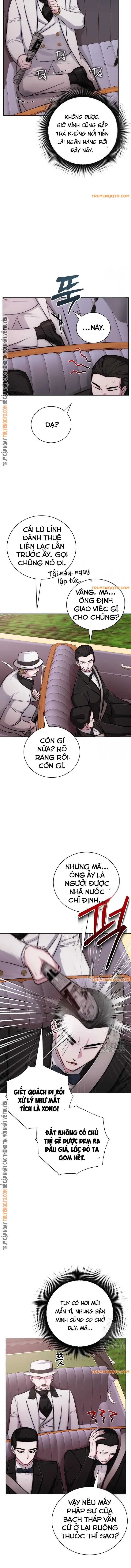 Kẻ Dị Biệt Của Ma Tháp Chap 9 - Next Chap 10