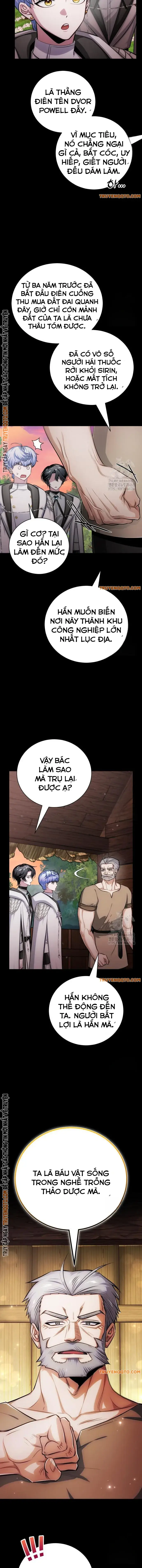 Kẻ Dị Biệt Của Ma Tháp Chap 9 - Next Chap 10