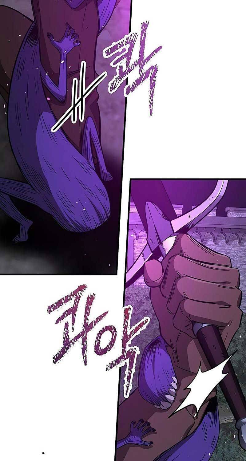 Kẻ Điên Và Đội Trưởng Cảnh Vệ Chap 15 - Next Chap 16