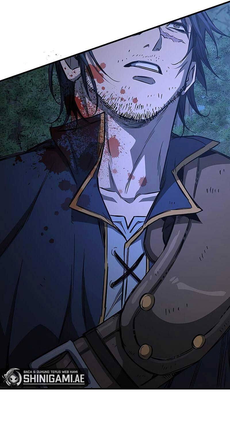 Kẻ Điên Và Đội Trưởng Cảnh Vệ Chap 15 - Next Chap 16