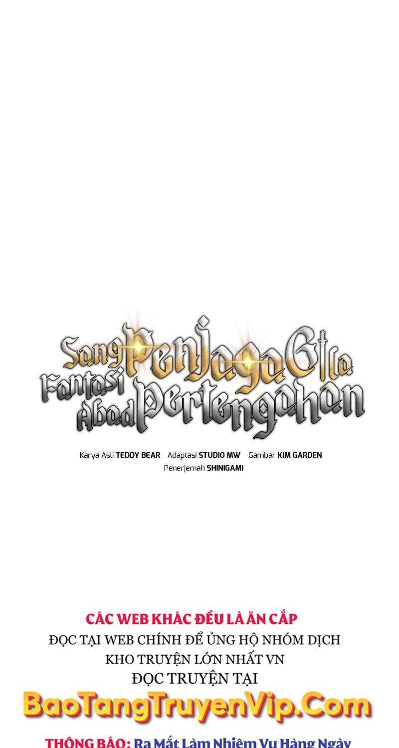 Kẻ Điên Và Đội Trưởng Cảnh Vệ Chap 15 - Next Chap 16