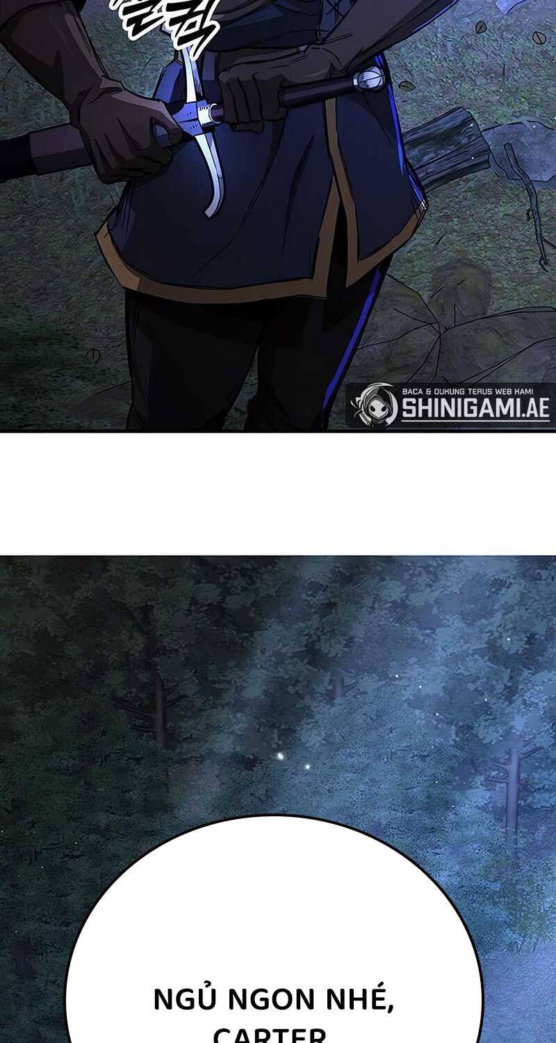 Kẻ Điên Và Đội Trưởng Cảnh Vệ Chap 15 - Next Chap 16