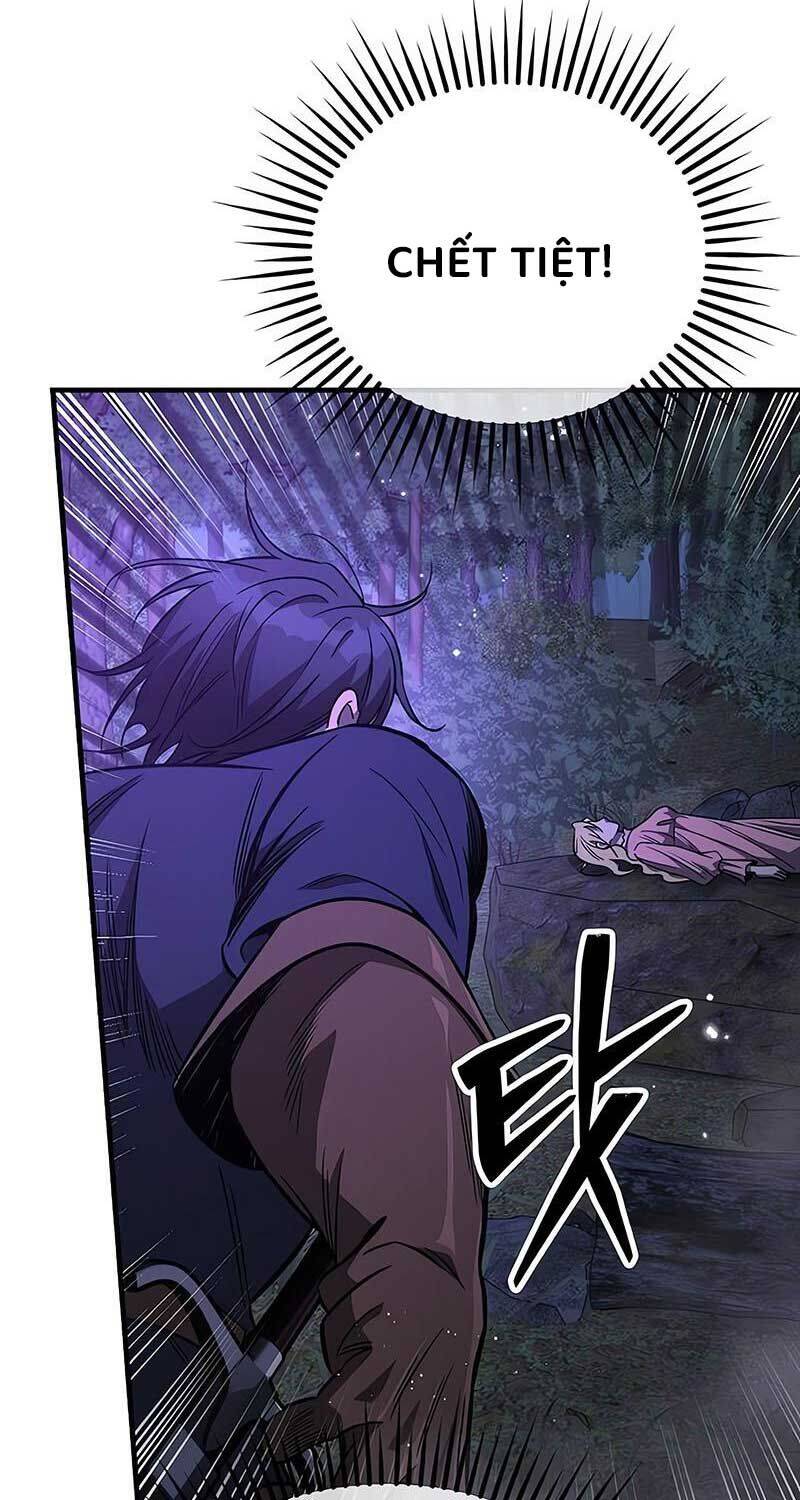 Kẻ Điên Và Đội Trưởng Cảnh Vệ Chap 15 - Next Chap 16