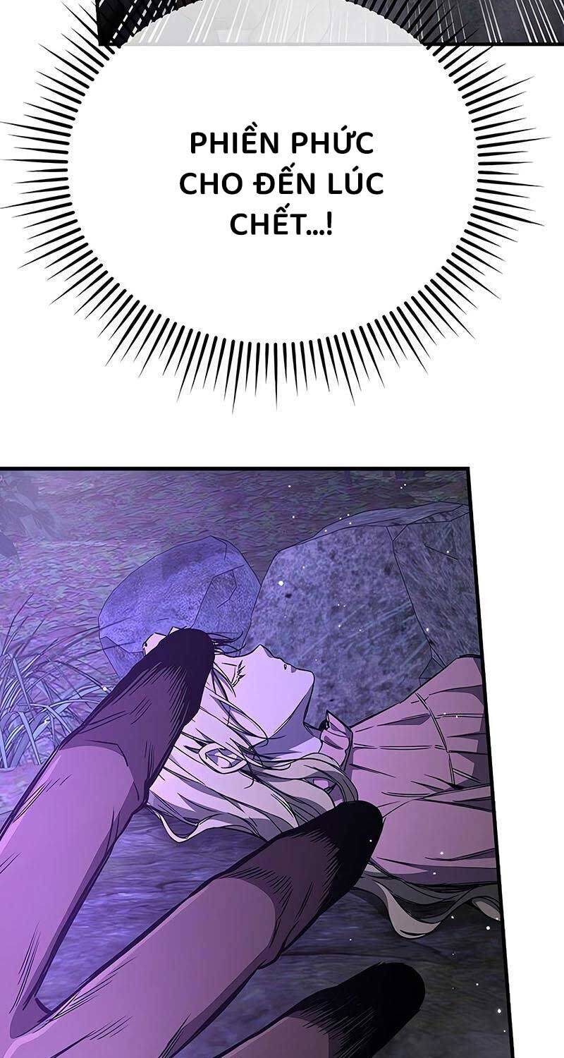 Kẻ Điên Và Đội Trưởng Cảnh Vệ Chap 15 - Next Chap 16