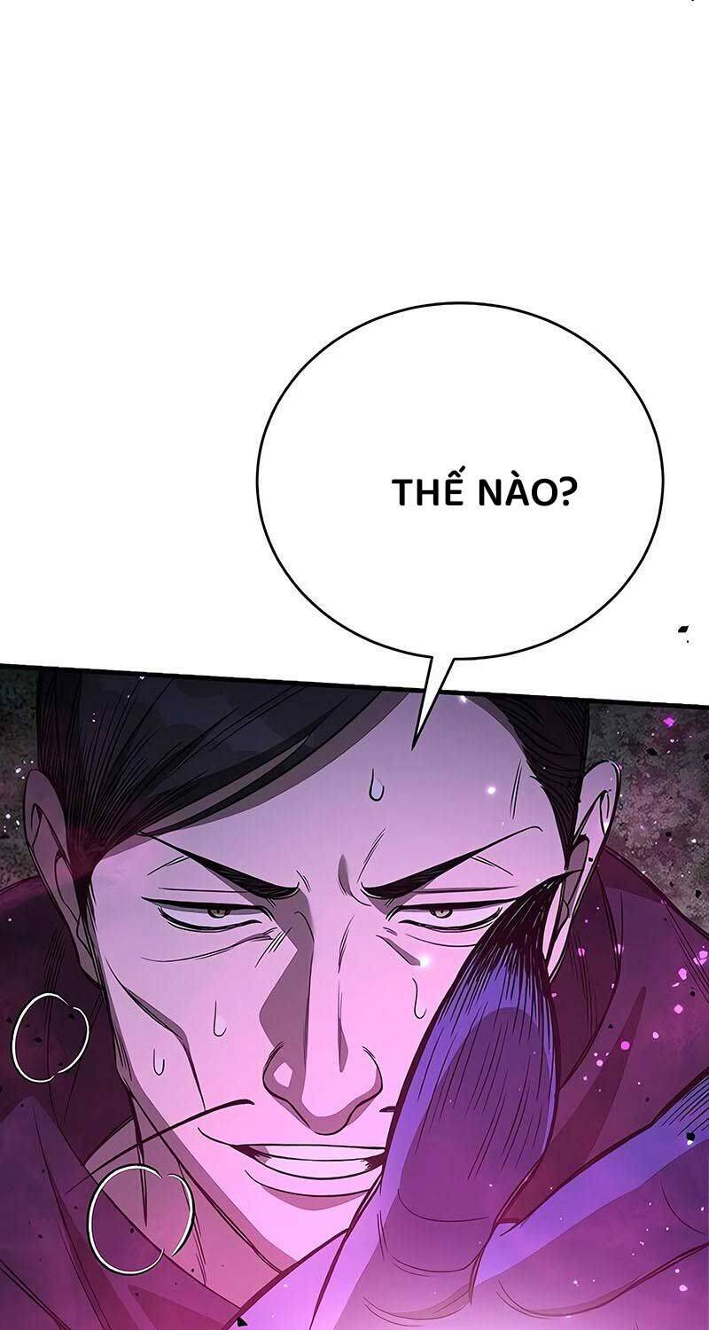 Kẻ Điên Và Đội Trưởng Cảnh Vệ Chap 15 - Next Chap 16