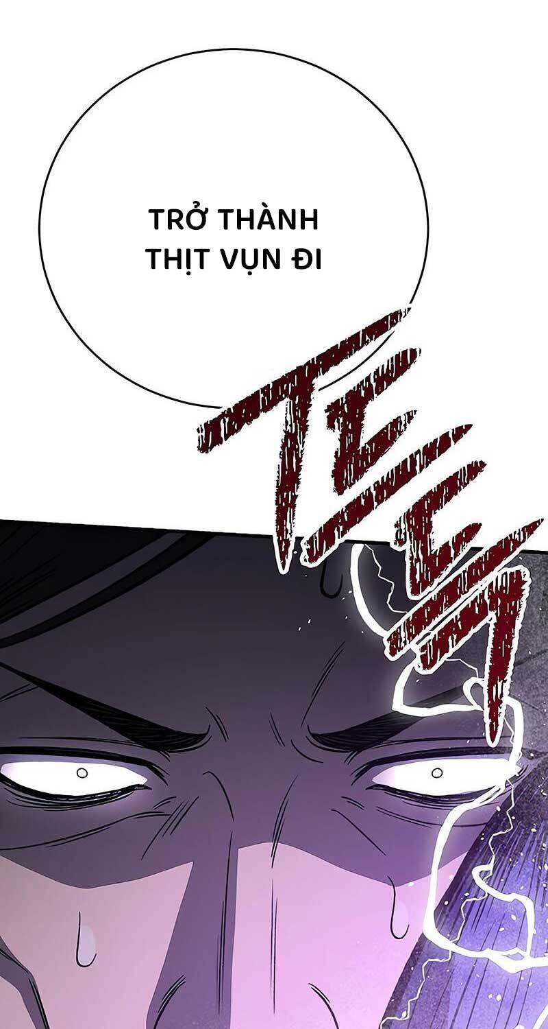 Kẻ Điên Và Đội Trưởng Cảnh Vệ Chap 15 - Next Chap 16