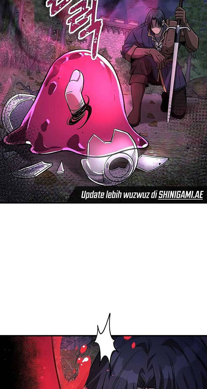 Kẻ Điên Và Đội Trưởng Cảnh Vệ Chap 15 - Next Chap 16