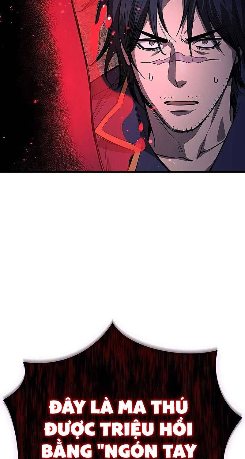 Kẻ Điên Và Đội Trưởng Cảnh Vệ Chap 15 - Next Chap 16