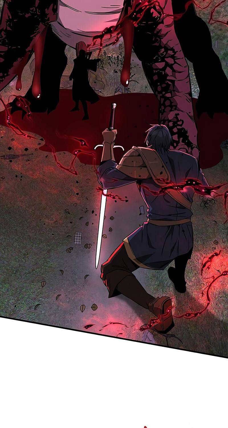 Kẻ Điên Và Đội Trưởng Cảnh Vệ Chap 15 - Next Chap 16