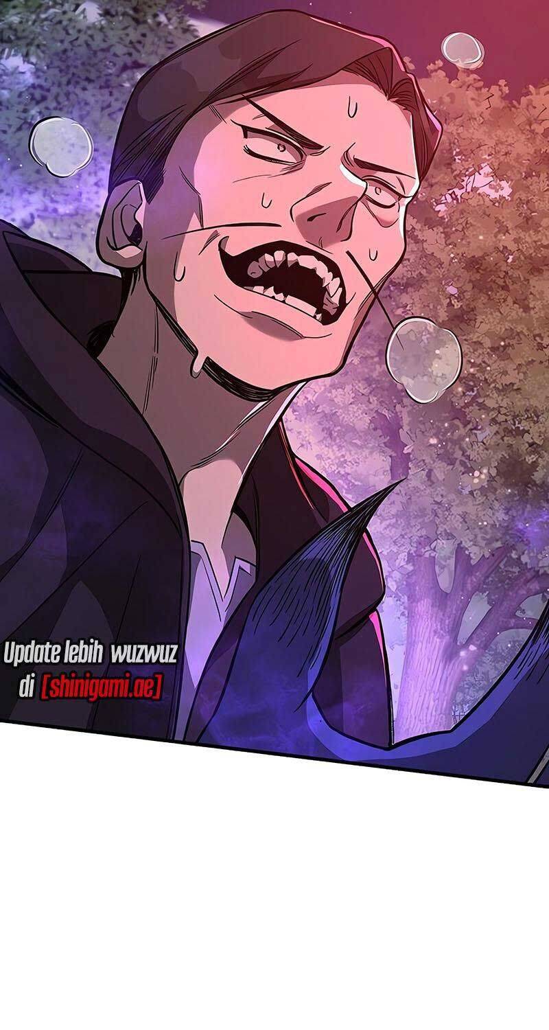 Kẻ Điên Và Đội Trưởng Cảnh Vệ Chap 15 - Next Chap 16