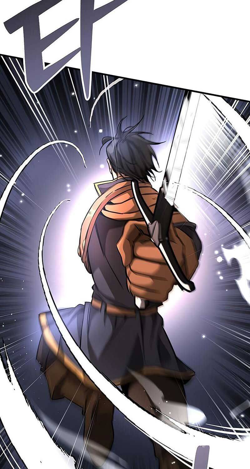 Kẻ Điên Và Đội Trưởng Cảnh Vệ Chap 15 - Next Chap 16