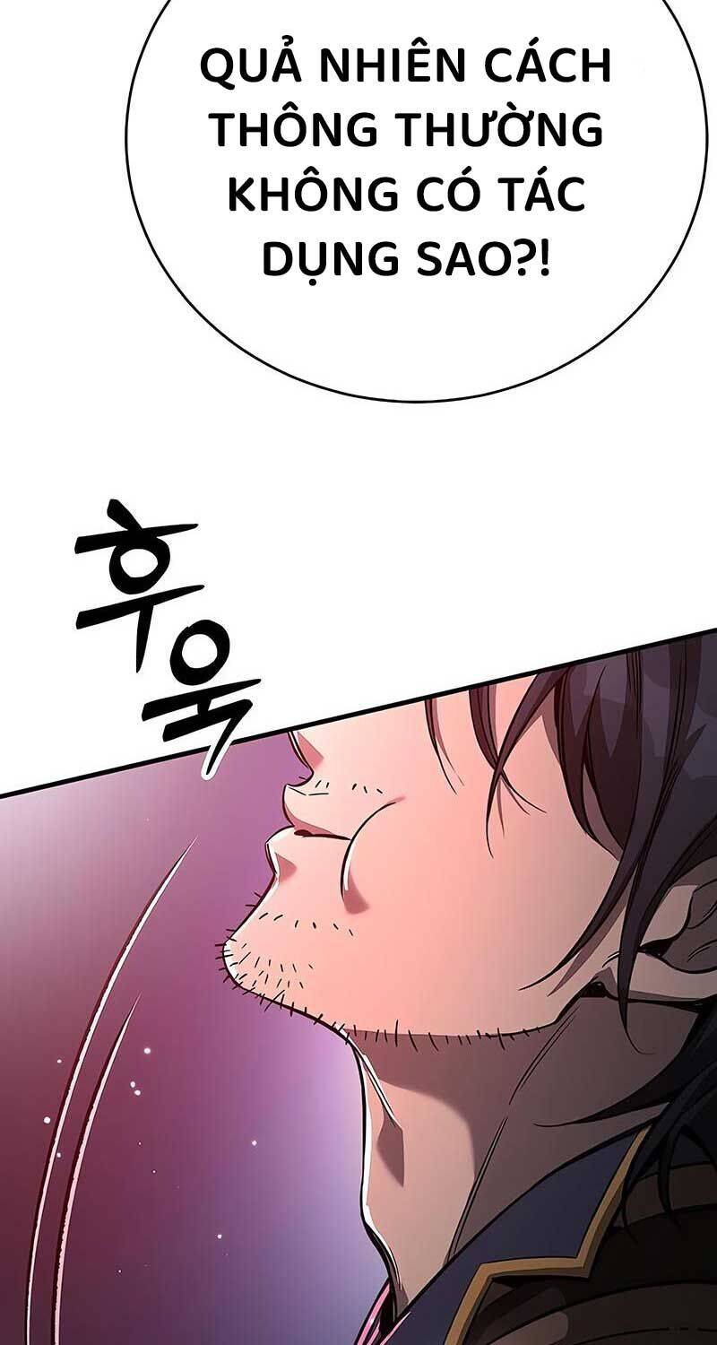 Kẻ Điên Và Đội Trưởng Cảnh Vệ Chap 15 - Next Chap 16