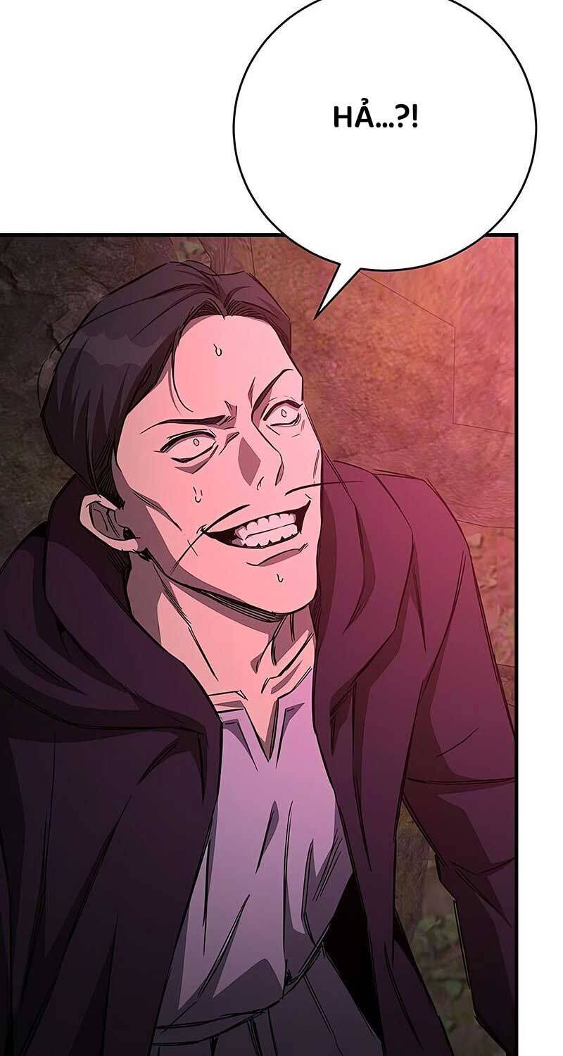 Kẻ Điên Và Đội Trưởng Cảnh Vệ Chap 15 - Next Chap 16