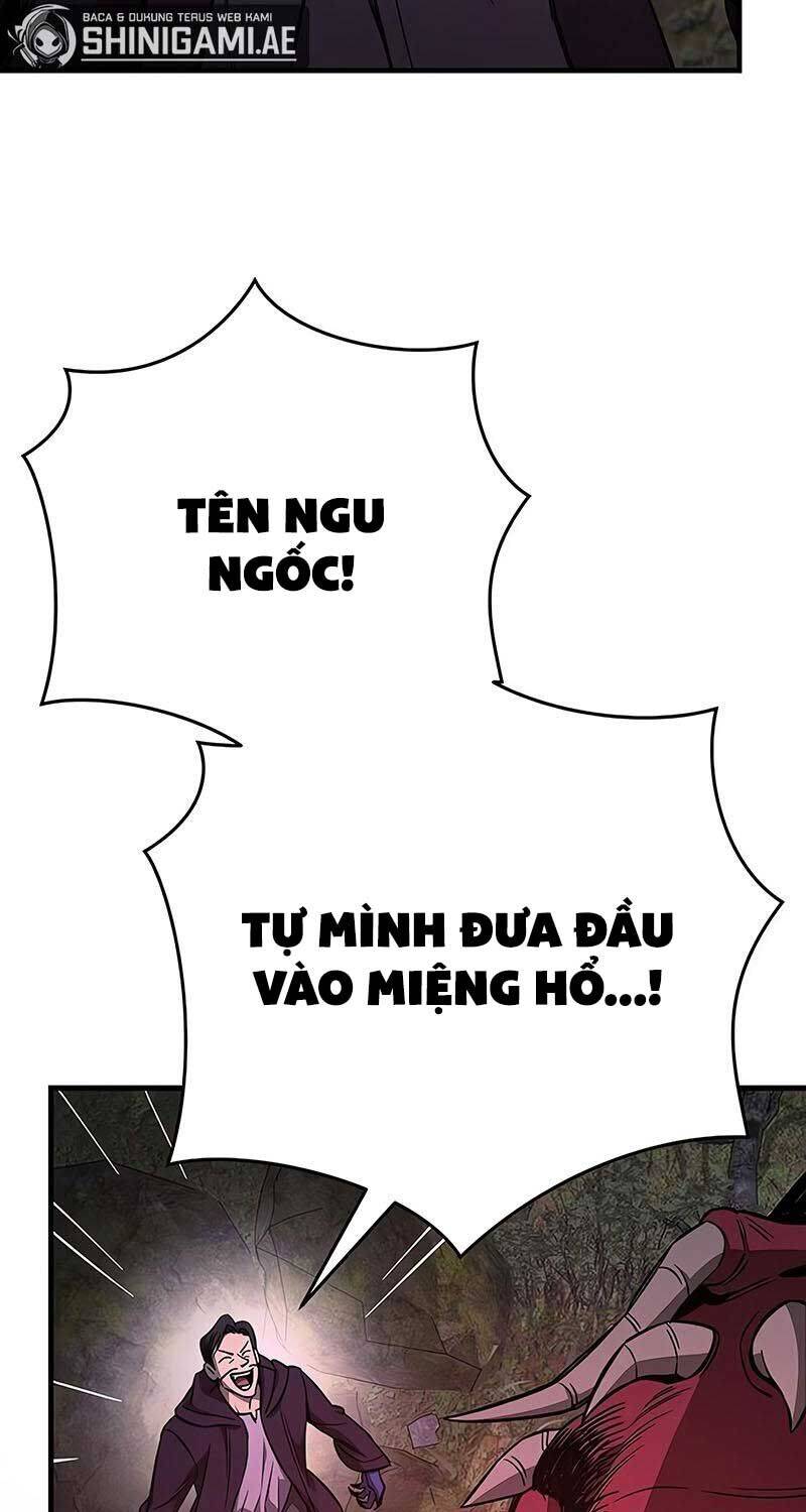 Kẻ Điên Và Đội Trưởng Cảnh Vệ Chap 15 - Next Chap 16