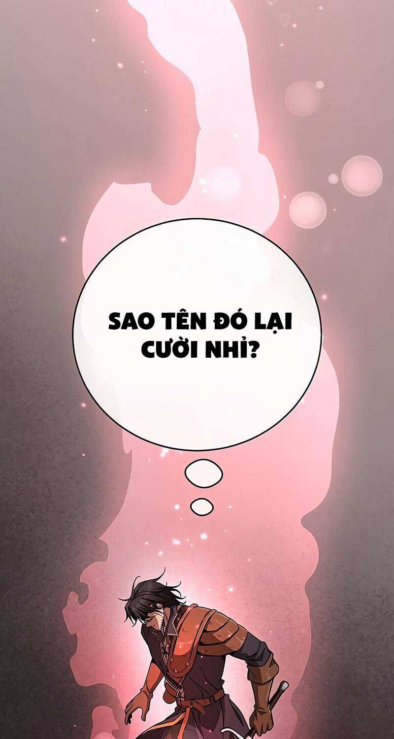 Kẻ Điên Và Đội Trưởng Cảnh Vệ Chap 15 - Next Chap 16