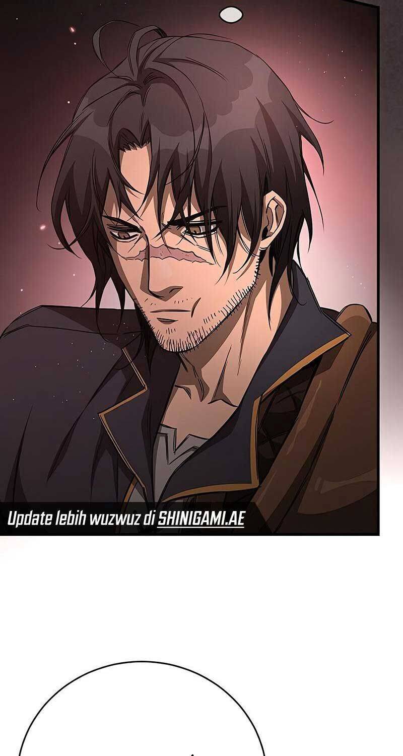 Kẻ Điên Và Đội Trưởng Cảnh Vệ Chap 15 - Next Chap 16