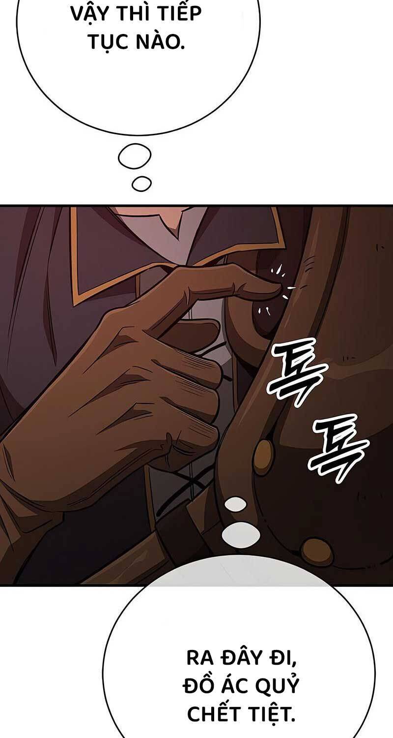 Kẻ Điên Và Đội Trưởng Cảnh Vệ Chap 15 - Next Chap 16