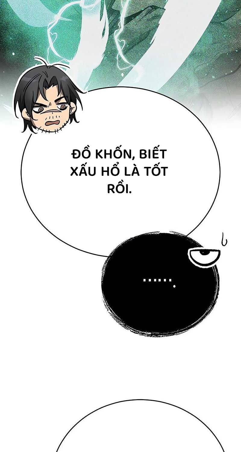 Kẻ Điên Và Đội Trưởng Cảnh Vệ Chap 15 - Next Chap 16