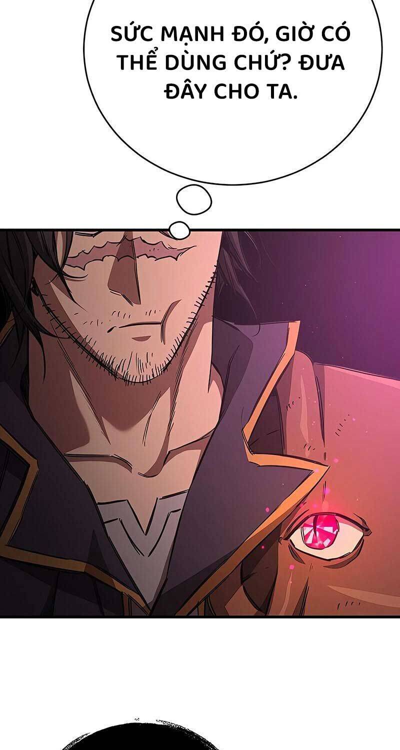 Kẻ Điên Và Đội Trưởng Cảnh Vệ Chap 15 - Next Chap 16