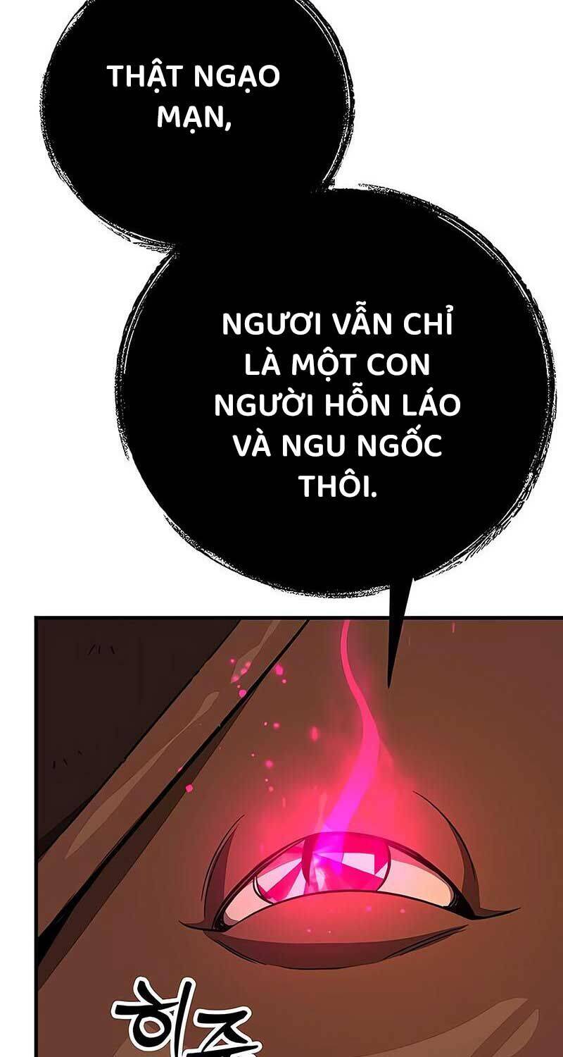 Kẻ Điên Và Đội Trưởng Cảnh Vệ Chap 15 - Next Chap 16