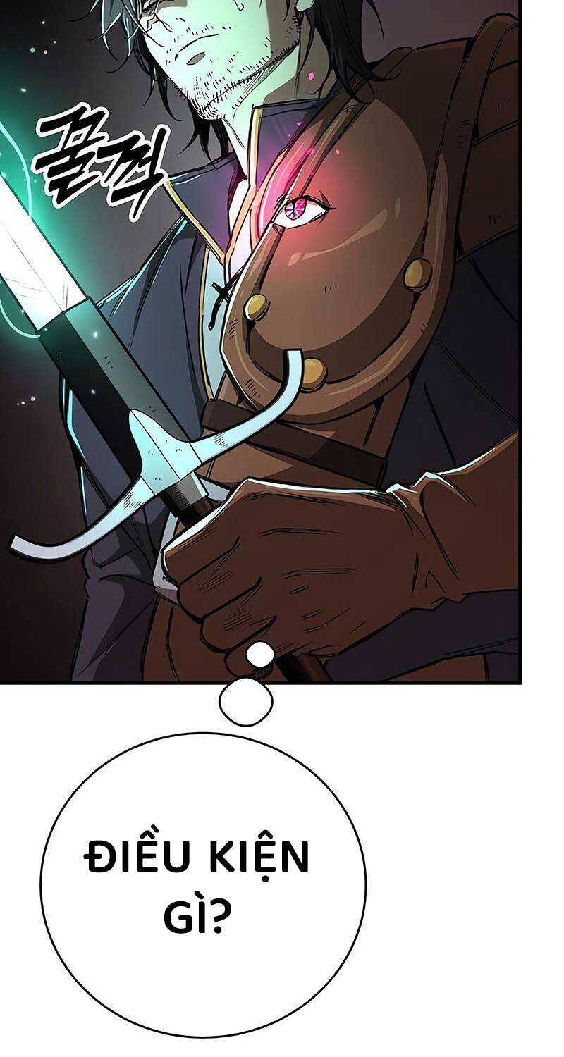 Kẻ Điên Và Đội Trưởng Cảnh Vệ Chap 15 - Next Chap 16