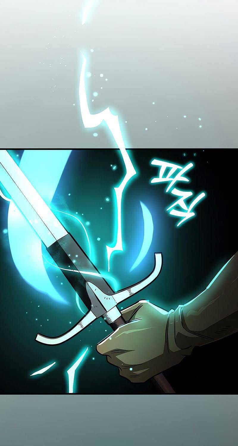 Kẻ Điên Và Đội Trưởng Cảnh Vệ Chap 15 - Next Chap 16