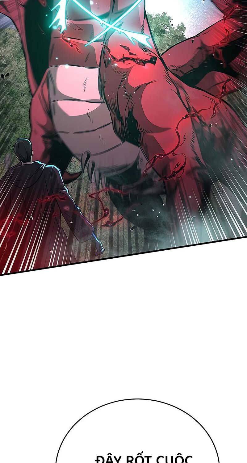 Kẻ Điên Và Đội Trưởng Cảnh Vệ Chap 15 - Next Chap 16