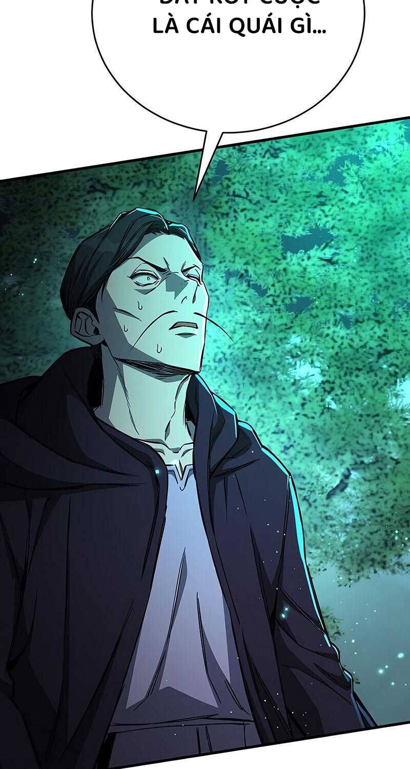 Kẻ Điên Và Đội Trưởng Cảnh Vệ Chap 15 - Next Chap 16