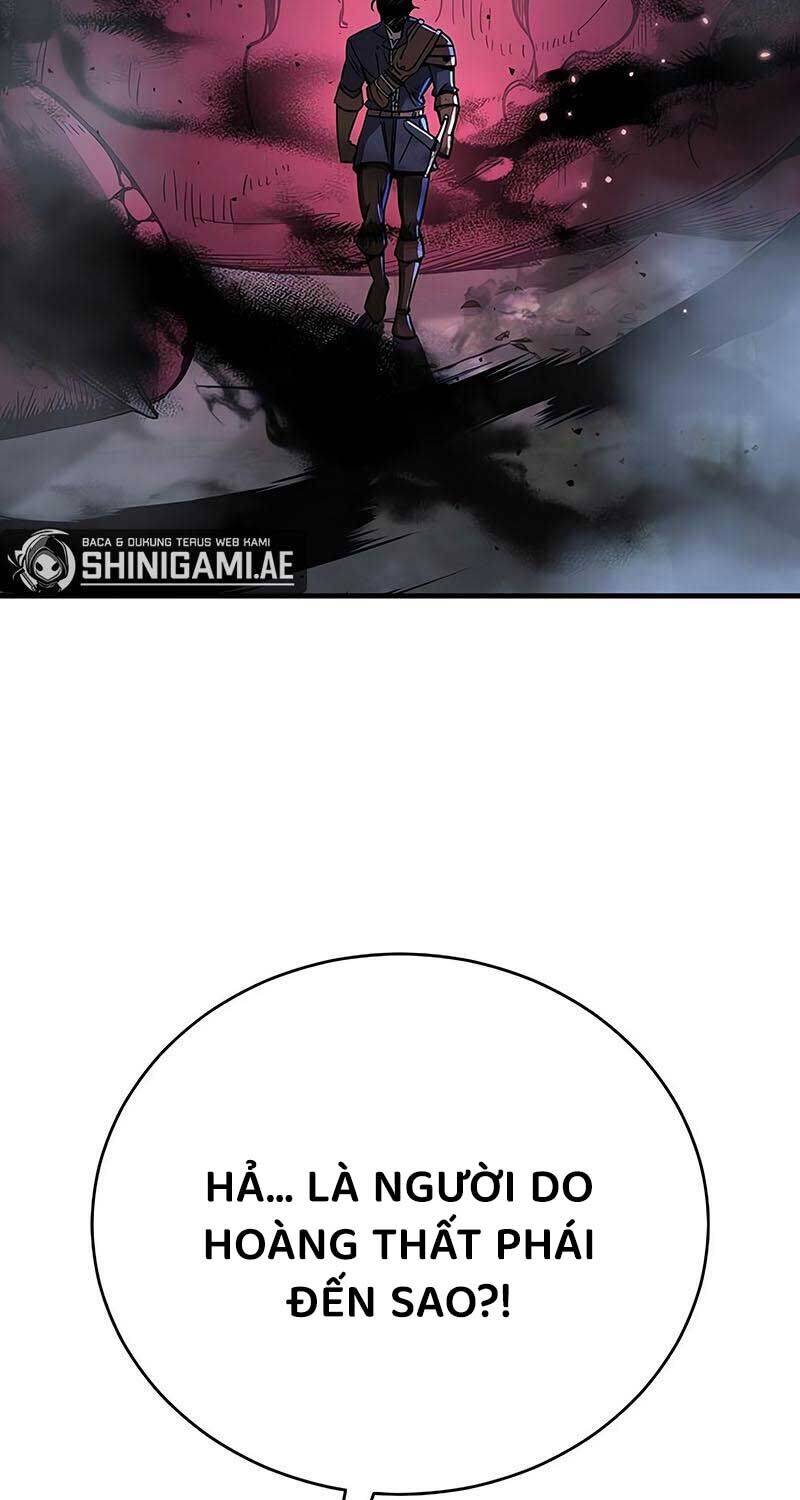 Kẻ Điên Và Đội Trưởng Cảnh Vệ Chap 15 - Next Chap 16