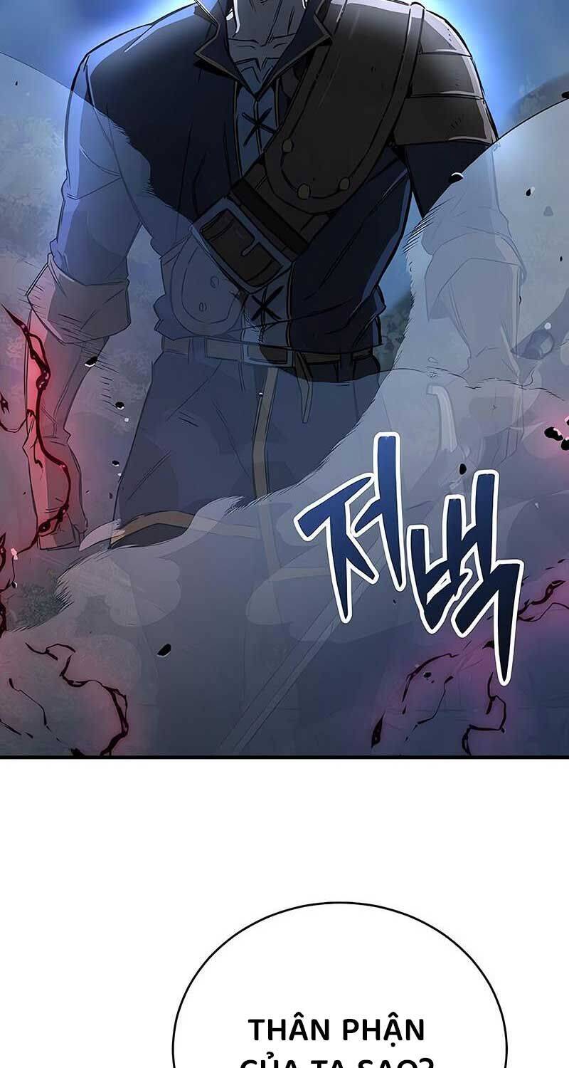 Kẻ Điên Và Đội Trưởng Cảnh Vệ Chap 15 - Next Chap 16