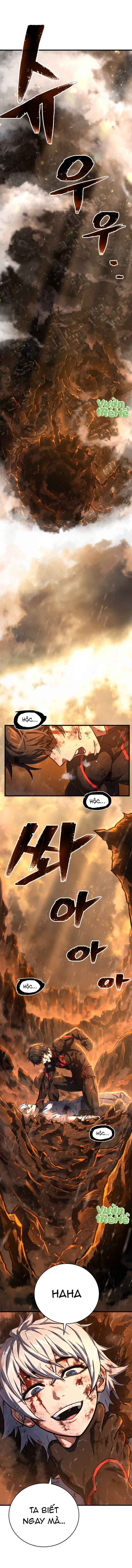 Kẻ Hành Quyết Chap 1 - Next Chap 2