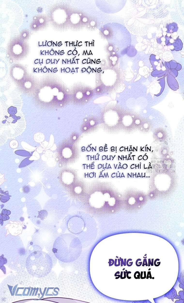 Kế Hoạch Nghỉ Hưu Của Nhân Vật Phản Diện Chap 25 - Next Chap 26