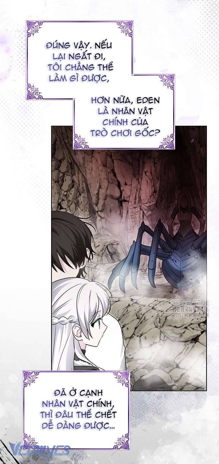 Kế Hoạch Nghỉ Hưu Của Nhân Vật Phản Diện Chap 25 - Next Chap 26