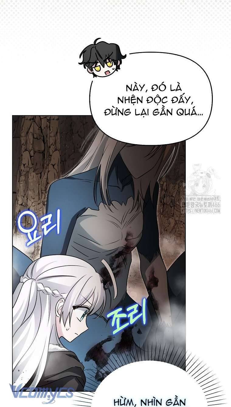 Kế Hoạch Nghỉ Hưu Của Nhân Vật Phản Diện Chap 25 - Next Chap 26