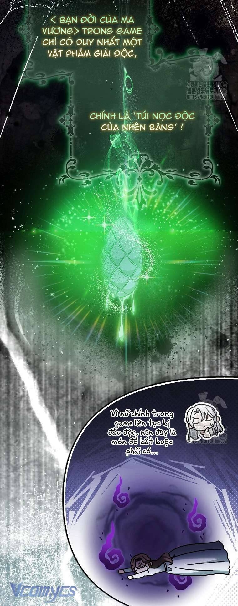 Kế Hoạch Nghỉ Hưu Của Nhân Vật Phản Diện Chap 25 - Next Chap 26