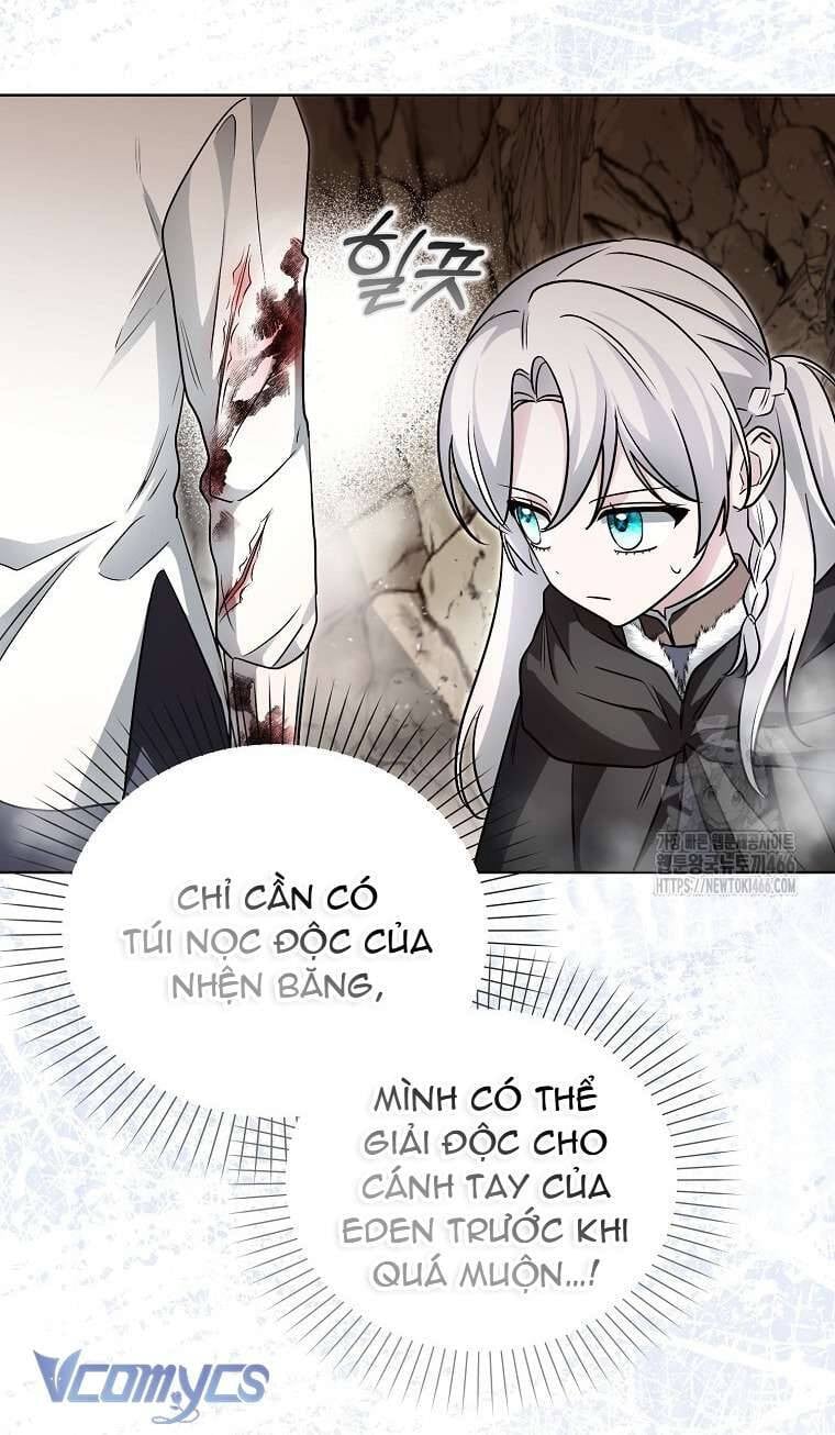 Kế Hoạch Nghỉ Hưu Của Nhân Vật Phản Diện Chap 25 - Next Chap 26