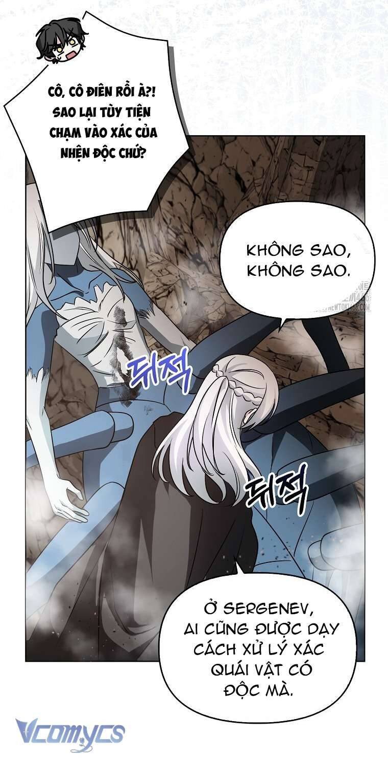 Kế Hoạch Nghỉ Hưu Của Nhân Vật Phản Diện Chap 25 - Next Chap 26