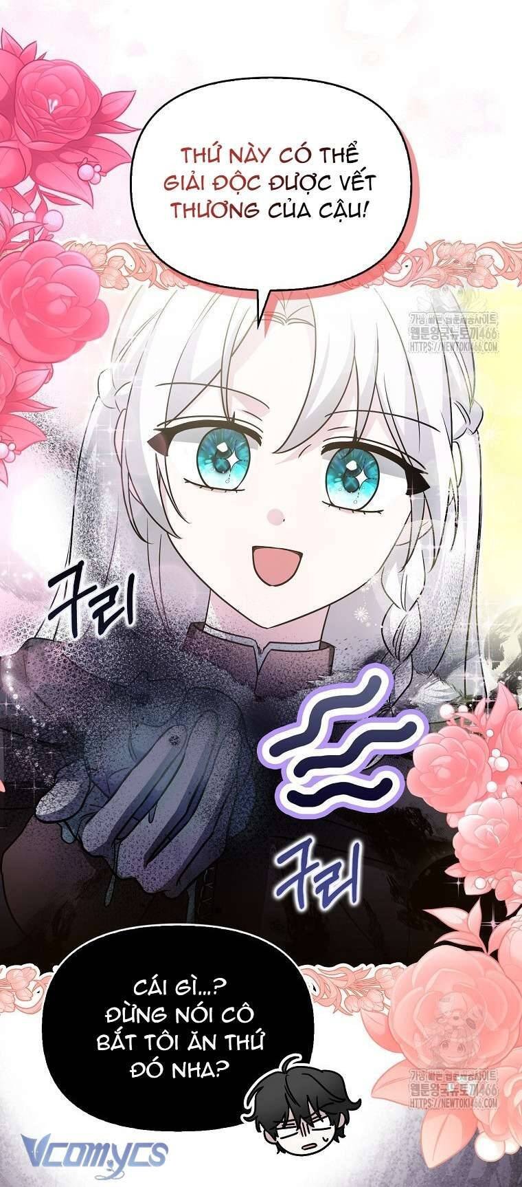 Kế Hoạch Nghỉ Hưu Của Nhân Vật Phản Diện Chap 25 - Next Chap 26
